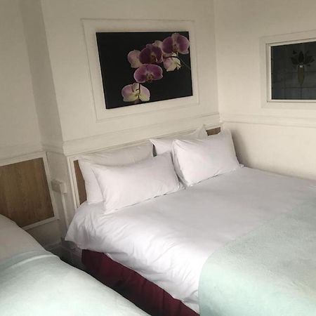 卡迪夫 玛吉琼斯旅馆酒店 外观 照片
